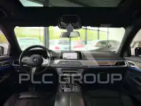 2020 BMW 750