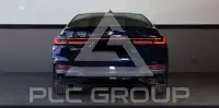 2020 BMW 750