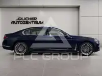 2020 BMW 750