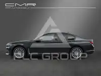 2020 BMW 750