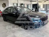 2020 BMW 750