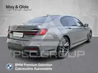 2020 BMW 750
