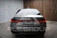 2020 BMW 750