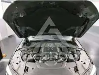 2020 BMW 750