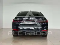 2020 BMW 750