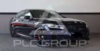 2020 BMW 750