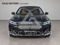2020 BMW 750