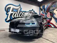 2020 BMW 750