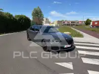 2020 BMW 750
