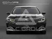 2020 BMW 750