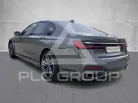 2020 BMW 750