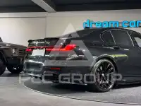 2020 BMW 750
