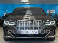 2020 BMW 750