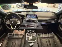 2020 BMW 750