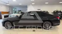 2020 BMW 750