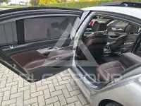 2020 BMW 750