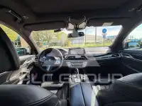 2020 BMW 750