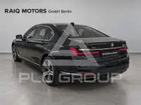 2020 BMW 750