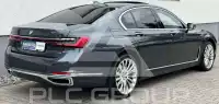 2020 BMW 750