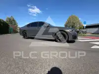 2020 BMW 750