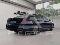 2020 BMW 750