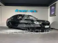2020 BMW 750