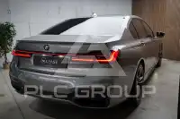 2020 BMW 750