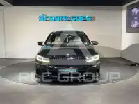 2020 BMW 750