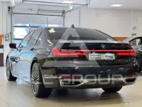 2020 BMW 750