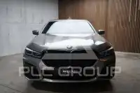 2020 BMW 750