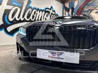2020 BMW 750