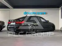 2020 BMW 750