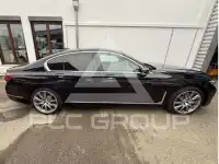 2020 BMW 750
