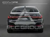 2020 BMW 750