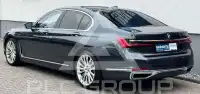 2020 BMW 750