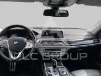 2020 BMW 750