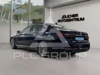 2020 BMW 750