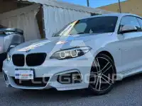 2020 BMW 230