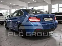 2020 BMW 230