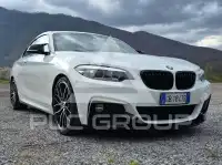 2020 BMW 230