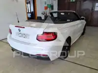 2020 BMW 230