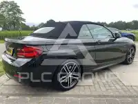 2020 BMW 230