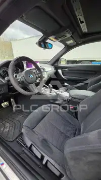 2020 BMW 230