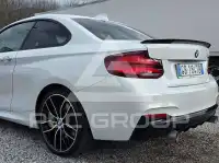 2020 BMW 230