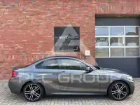 2020 BMW 230
