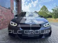 2020 BMW 230