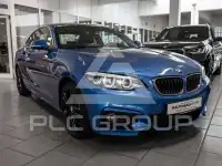 2020 BMW 230
