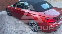 2020 BMW 230