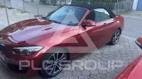 2020 BMW 230