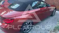 2020 BMW 230